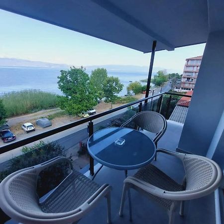 Nautica Apartments&Studios Peštani Exteriér fotografie