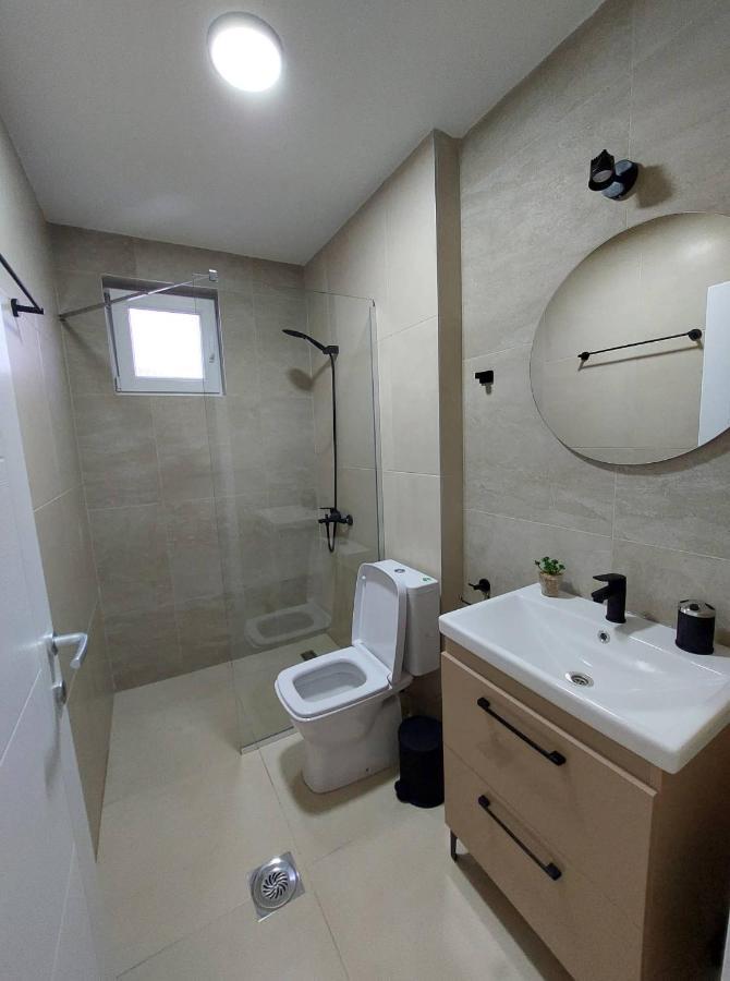 Nautica Apartments&Studios Peštani Exteriér fotografie