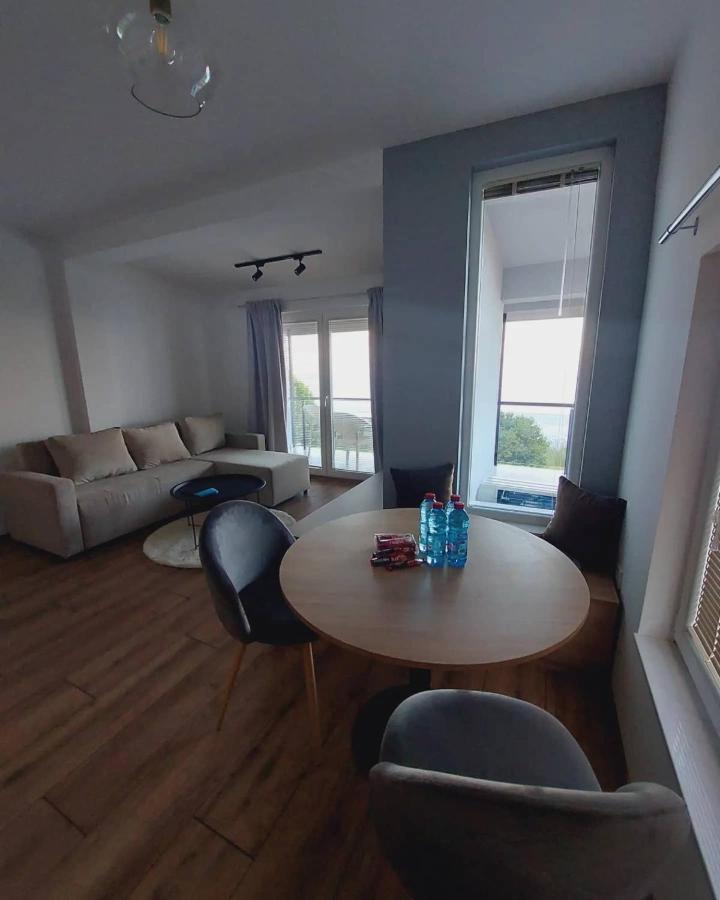Nautica Apartments&Studios Peštani Exteriér fotografie