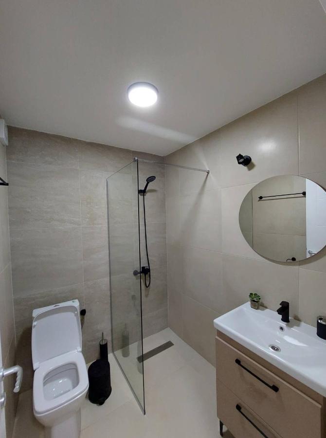 Nautica Apartments&Studios Peštani Exteriér fotografie