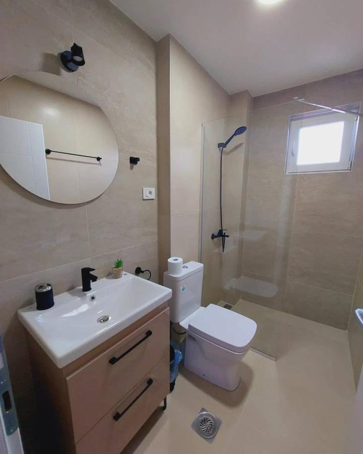 Nautica Apartments&Studios Peštani Exteriér fotografie